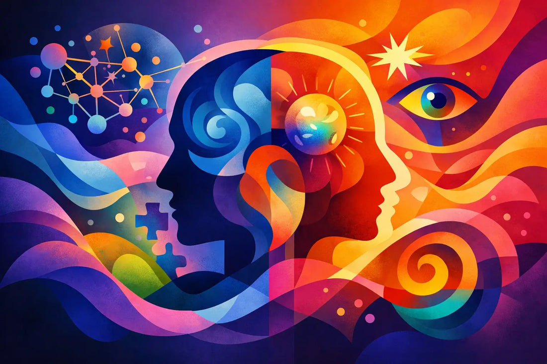 What Neurodivergent Really Means