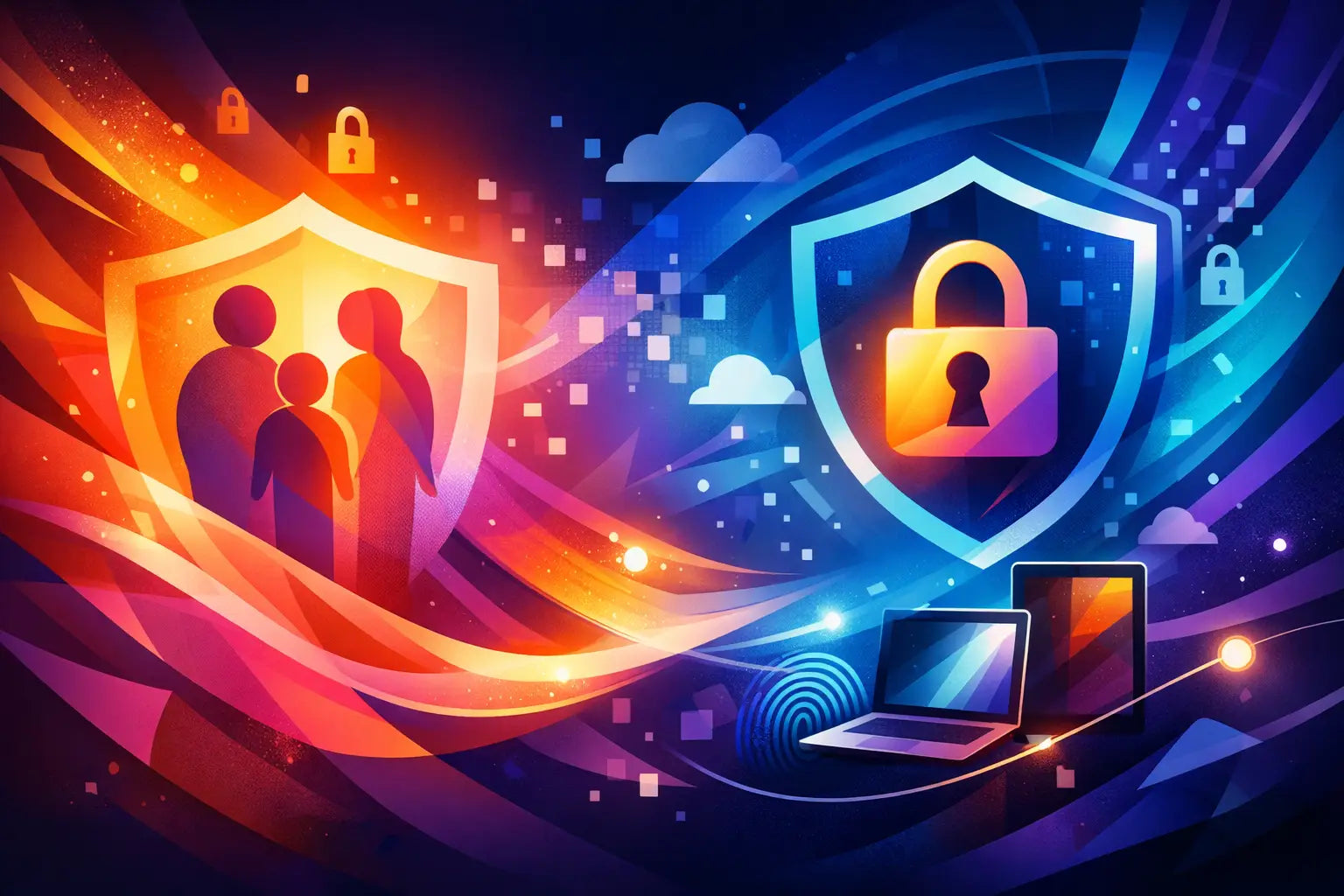 Why Is Digital Safety Important for Families?