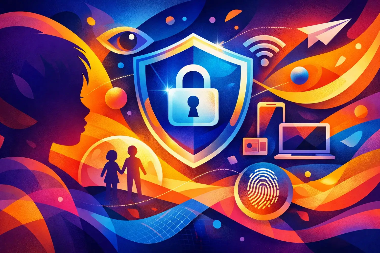 Child Internet Safety Checklist for Families
