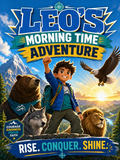 Leo's Morning Time Adventure!