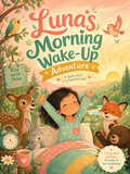 Luna's Morning Adventure!