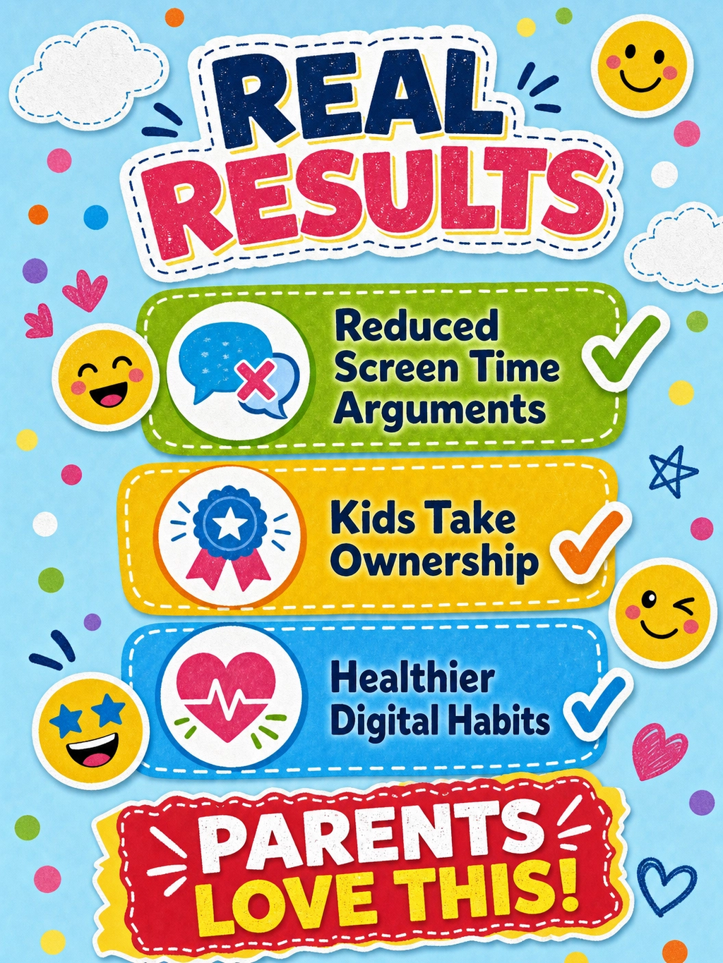 Growing Up Screen Smart PDF Guide That Actually Works!